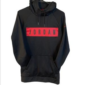 Nike Jordan Hoodie